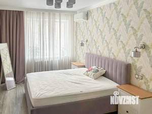 2-к квартира, вторичка, 63м2, 7/22 этаж