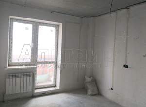 Студия квартира, вторичка, 30м2, 10/11 этаж