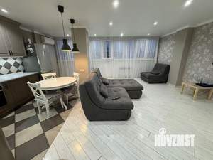 2-к квартира, вторичка, 41м2, 10/13 этаж
