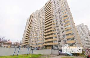 2-к квартира, вторичка, 56м2, 2/25 этаж