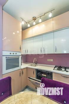 3-к квартира, вторичка, 90м2, 11/23 этаж