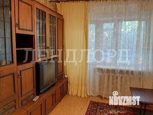 2-к квартира, вторичка, 54м2, 2/10 этаж