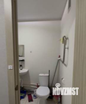 1-к квартира, вторичка, 37м2, 17/19 этаж