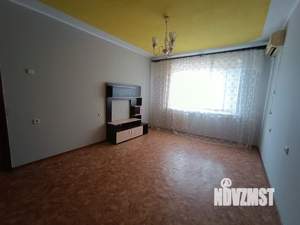 3-к квартира, вторичка, 66м2, 2/10 этаж