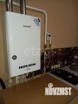 Студия квартира, вторичка, 22м2, 1/5 этаж