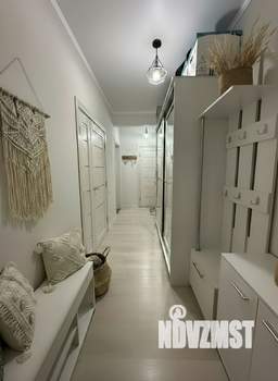 2-к квартира, вторичка, 59м2, 12/17 этаж