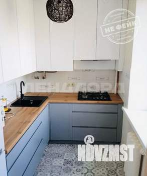 2-к квартира, вторичка, 37м2, 3/3 этаж