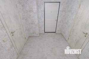 2-к квартира, вторичка, 49м2, 7/25 этаж