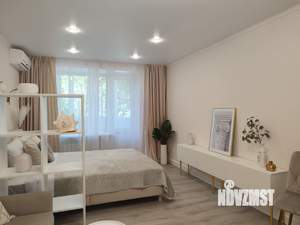 1-к квартира, вторичка, 33м2, 3/10 этаж