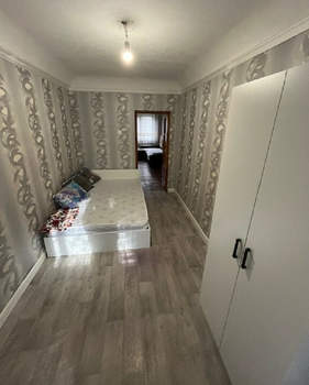 2-к квартира, вторичка, 47м2, 1/5 этаж