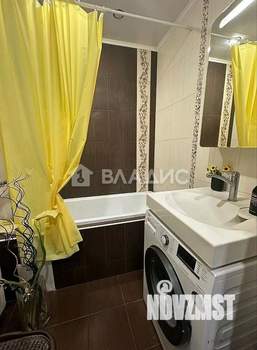 2-к квартира, вторичка, 57м2, 1/18 этаж
