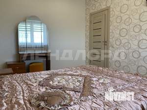 2-к квартира, вторичка, 60м2, 6/24 этаж