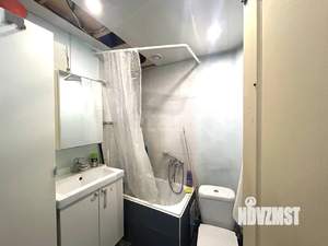 2-к квартира, вторичка, 36м2, 3/3 этаж