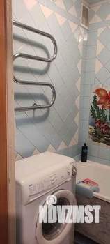 3-к квартира, вторичка, 60м2, 1/9 этаж