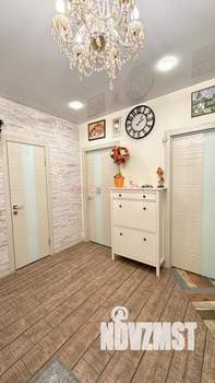 2-к квартира, вторичка, 65м2, 1/23 этаж