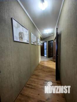 2-к квартира, вторичка, 70м2, 4/10 этаж