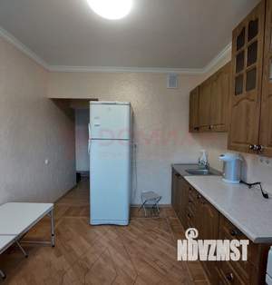 2-к квартира, вторичка, 52м2, 9/10 этаж