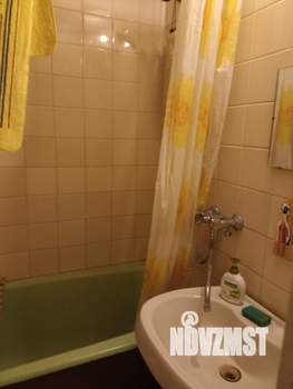 2-к квартира, вторичка, 53м2, 9/9 этаж