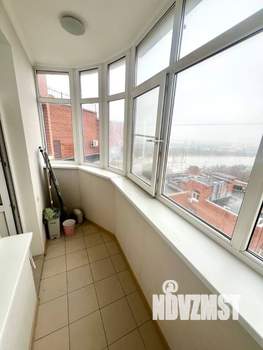 2-к квартира, вторичка, 75м2, 9/20 этаж