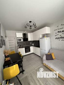 2-к квартира, вторичка, 52м2, 19/25 этаж