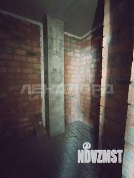 2-к квартира, вторичка, 61м2, 7/9 этаж