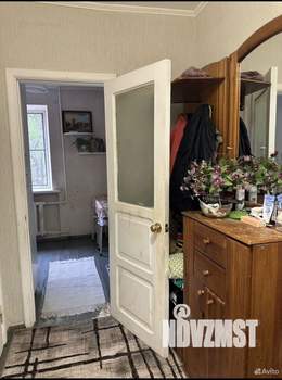 1-к квартира, вторичка, 36м2, 1/5 этаж