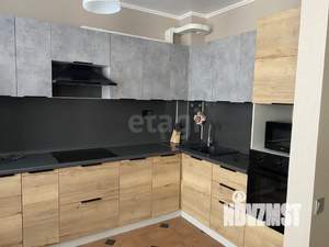 1-к квартира, вторичка, 34м2, 1/8 этаж