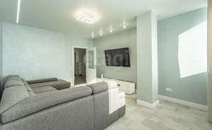 2-к квартира, вторичка, 57м2, 17/23 этаж