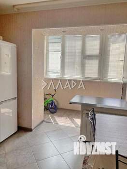 1-к квартира, вторичка, 45м2, 5/10 этаж