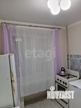 1-к квартира, вторичка, 31м2, 3/5 этаж