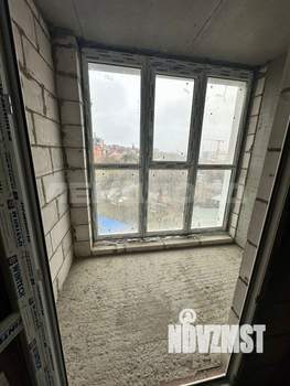 Студия квартира, вторичка, 36м2, 9/26 этаж