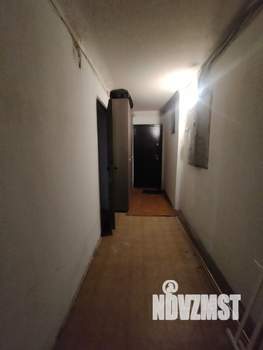 3-к квартира, вторичка, 59м2, 2/14 этаж