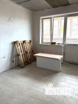 2-к квартира, вторичка, 60м2, 2/9 этаж