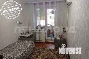 3-к квартира, вторичка, 56м2, 2/5 этаж
