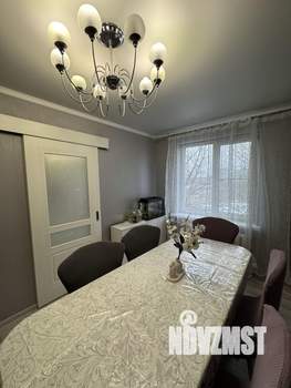 4-к квартира, вторичка, 77м2, 8/10 этаж