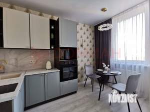 2-к квартира, вторичка, 37м2, 23/25 этаж