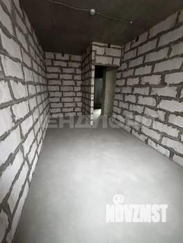 2-к квартира, вторичка, 56м2, 17/25 этаж