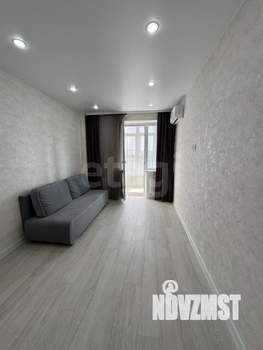 1-к квартира, вторичка, 40м2, 11/25 этаж