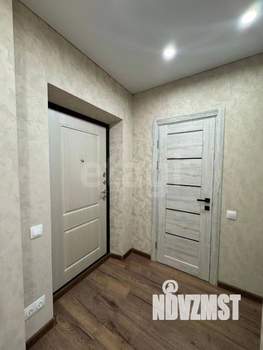 1-к квартира, вторичка, 38м2, 6/20 этаж