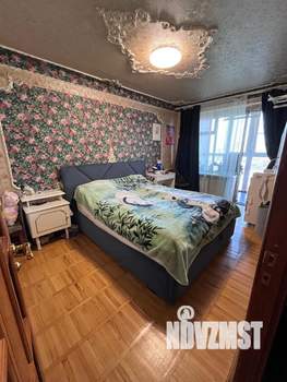 2-к квартира, вторичка, 52м2, 9/10 этаж