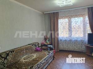 3-к квартира, вторичка, 52м2, 4/5 этаж