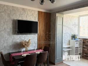 1-к квартира, вторичка, 45м2, 14/19 этаж