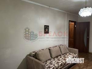 1-к квартира, вторичка, 30м2, 1/5 этаж