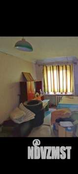 2-к квартира, вторичка, 45м2, 1/5 этаж