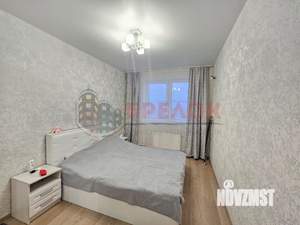 2-к квартира, вторичка, 39м2, 2/5 этаж