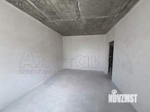 1-к квартира, сданный дом, 40м2, 18/21 этаж