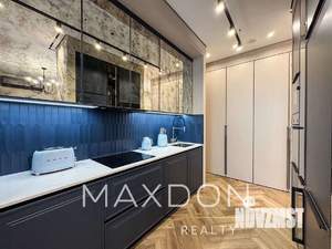 2-к квартира, вторичка, 60м2, 28/32 этаж