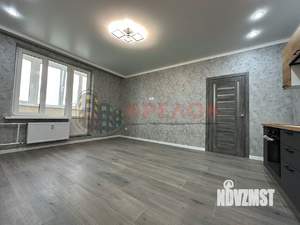 2-к квартира, вторичка, 41м2, 5/20 этаж