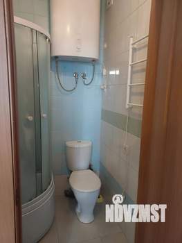 Студия квартира, вторичка, 23м2, 5/5 этаж