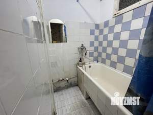 2-к квартира, вторичка, 44м2, 2/5 этаж